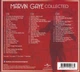 Музыкальный CD диск Marvin Gaye - Collected (3CD), Remastered edition фирменный - изображение 2