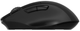 Миша Rapoo M610 Multi-mode Wireless Black (6940056130501) - зображення 6