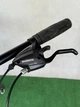 Велосипед міський Mercury S700 OVERLORD 29" AL рама 20" касета Shimano 24 швидкості чорно-зелений - зображення 5