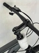 Горный велосипед DYNA 27.5″ рама 17” кассета, алюминий, 24 скорости Shimano серый - изображение 4