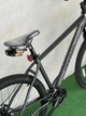 Горный велосипед DYNA 27.5″ рама 17” кассета, алюминий, 24 скорости Shimano серый - изображение 6