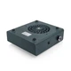 Вытяжка для маникюра Bucos Cyclone V1 с НЕРА-фильтром 100W (зеленая) - изображение 3