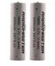 Аккумулятор RadioMaster 18650 (2 шт) Li-Ion 3200 mAh 3.7V для пульта управления TX12, TX16S, Boxer, Pocket HP0157.18650-3200 - изображение 1