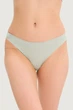 Трусики бразилиана Lormar 3(M) Мятный (Giada) (99900) - изображение 1