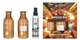 Zestaw do pielęgnacji włosów Redken All Soft Szampon 300 ml + Odżywka 300 ml + Spray 150 ml (3665831100496) - obraz 2