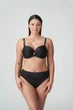 Верх купальника с уплотненной чашкой Prima Donna 44F Коричневый (114020) - изображение 5