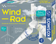 Zestaw eksperymentalny Kosmos Wind-Rad 62108 (4002051621087) - obraz 1