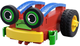 Zestaw Fischertechnik Robotics pierwsze programowanie 559889 (4048962424706) - obraz 4