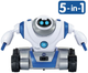 Zestaw Vtech V-Bot 573704 (3417765737046) - obraz 2