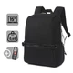 Рюкзак Tigernu T-B9511 15", Black - зображення 5