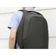 Рюкзак Tigernu T-B3615B 15.6", Black - изображение 6