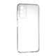 Силиконовый чехол SMTT для Samsung M13/M23 Transparent - изображение 1