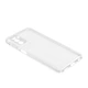 Силиконовый чехол SMTT для Samsung M13/M23 Transparent - изображение 2