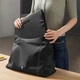 Сумка Tomtoc Versatile-T28 Laptop Tote Bag, Black - изображение 7