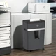 Уничтожитель документов HP PRO SHREDDER 12MC (2814) (864884) - изображение 6