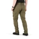 Брюки тактические 5.11 ABR Pro Pant Rip-Stop Ranger Green – Тактические брюки W34/L34 - изображение 3