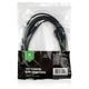 Кабель для принтера USB 2.0 AM/BM 3.0 m Vinga (VCPDCAMBM3.0BK) - изображение 4