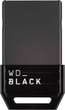 Karta rozszerzenia Western Digital Black C50 2TB dla konsoli Xbox (619659215019) - obraz 2