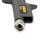 Краскораспылитель Sigma HP Record 2200 1.5 мм c верхним баком 600 мл (6811011) - изображение 3