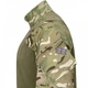 Боевая рубашка GB Body Armour Shirt UBAC MTP Camo – Тактическая рубашка M - изображение 5