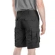 Шорты тактические Pentagon BDU 2.0 Black – Прочные шорты для активного отдыха US 33 - изображение 3