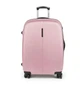 Чемодан Gabol Paradise XP (M) Pink (123346-019) - изображение 1