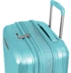 Чемодан Gabol Queens (S) Verde Mint (125022-045) - изображение 7