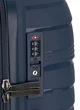 Чемодан Gabol Kiba (L) Azul Marino (122047-046) - изображение 5