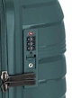Чемодан Gabol Kiba (L) Verde (122047-004) - изображение 4