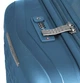 Чемодан Gabol Queens (M) Azul (125046-003) - изображение 6