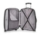 Валіза Gabol Paradise XP (M) Grey (123346-016) - зображення 3