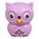 Чинка механічна ZiBi KIDS Line 5509 OWL, фіолетова (12) /ZB.5509/ - зображення 2