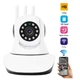 Камера видеонаблюдения беспроводная, с 3 антенами, WIFI, I-100AG (6598-4596) - изображение 1