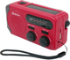 Radio Denver SCR-2010 Red - obraz 4