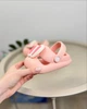 Детские крокси 25 розовые 1531 - изображение 4