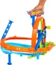 Трек Хот Вилс Гонки на виражах Hot Wheels Rapid Launch & Loop Playset (JBX65) - изображение 4
