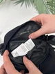 Сумка через плече нейлонова CP Company чорна - изображение 3