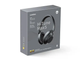 Беспроводные наушники UGREEN HP202 HiTune Max5 Hybrid ANC Black (25255) - изображение 2