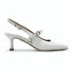 Босоніжки Bravomoda 0342 White 37 розмір - зображення 1