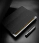 Чехол книжка для планшета DUX DUCIS Domo Series для Apple iPad Air 3 (2019) / iPad Pro 10.5 (2017) Black - изображение 3