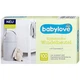 Babylove Windelbeutel mit Frischeduft пакеты для использованых памперсов 100 шт/уп - изображение 4