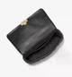 Сумка женская Michael Kors Tribeca Large Quilted Leather Shoulder Bag Black - изображение 2