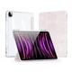 Чехол книжка для планшета DUX DUCIS Unid Series iPad Air 11 2024 / Air 4/5 10.9 / Pro 11 2020/2021/2022 Pink - изображение 1