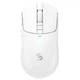 Миша Bloody R72 Ultra (White) - зображення 1