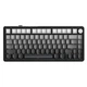 Клавиатура Attack Shark X85 Wireless Mechanical Keyboard (Градиентный дизайн, переключатели White Jade) беспроводная - изображение 1