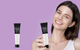 Krem nawilżający do twarzy Coxir Black Snail Collagen All In One przeciwstarzeniowy 30 ml (8809080824887) - obraz 4