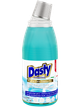 Гель для чищення та боротьби з каменем, дезінфекція унітазу Dasty Professional Parfume Ocean WC-Reiniger gel Entkalker 750мл - изображение 6
