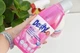 Гель для чищення та боротьби з каменем, дезінфекція унітазу Dasty Professional Parfume Floral WC-Reiniger gel Entkalker 750мл - изображение 9
