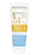 Молочко для детей солнцезащитное Bioderma Photoderm Pediatrics Lait SPF50 200 мл - изображение 1