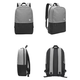 Рюкзак Tigernu T-B9325 15.6" Grey - изображение 2